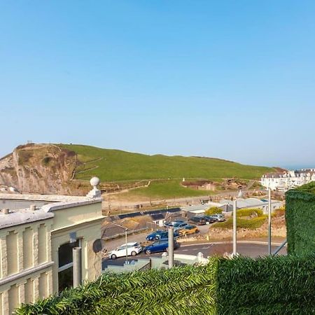2Thevilla - Great Views, 3 Bedrooms, Parking, Central Location Ilfracombe Ngoại thất bức ảnh