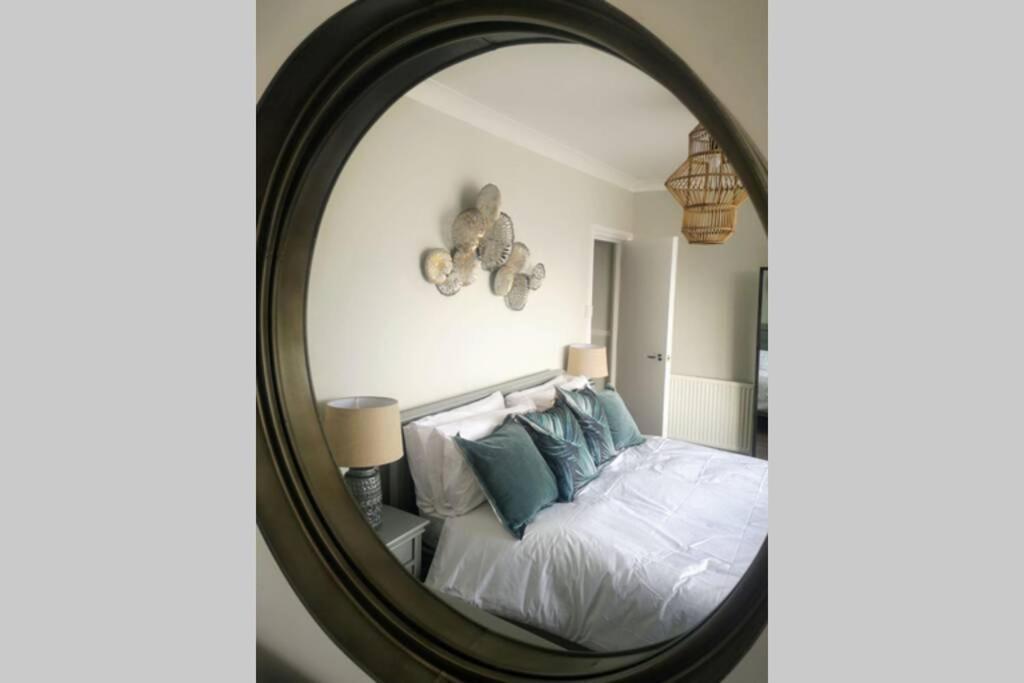 2Thevilla - Great Views, 3 Bedrooms, Parking, Central Location Ilfracombe Ngoại thất bức ảnh