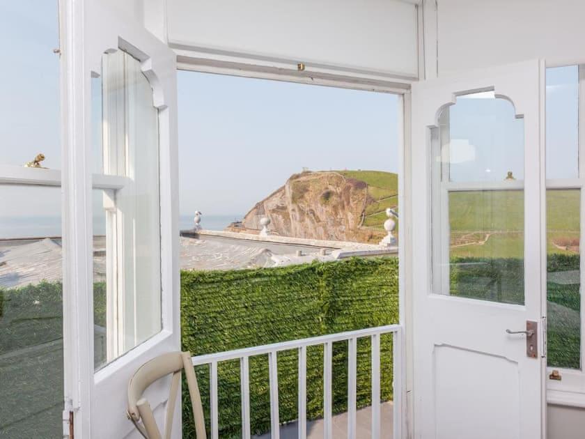 2Thevilla - Great Views, 3 Bedrooms, Parking, Central Location Ilfracombe Ngoại thất bức ảnh