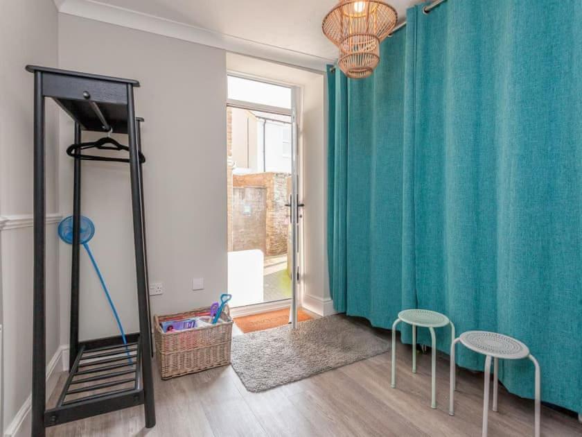 2Thevilla - Great Views, 3 Bedrooms, Parking, Central Location Ilfracombe Ngoại thất bức ảnh